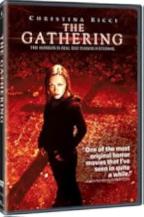 The Gathering 2003