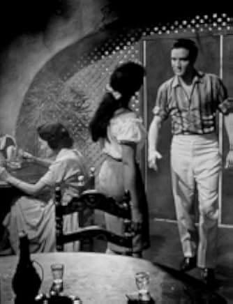 Fun in Acapulco 1963