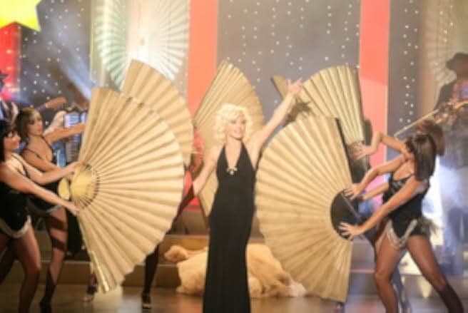 Supravietuitorul 2008