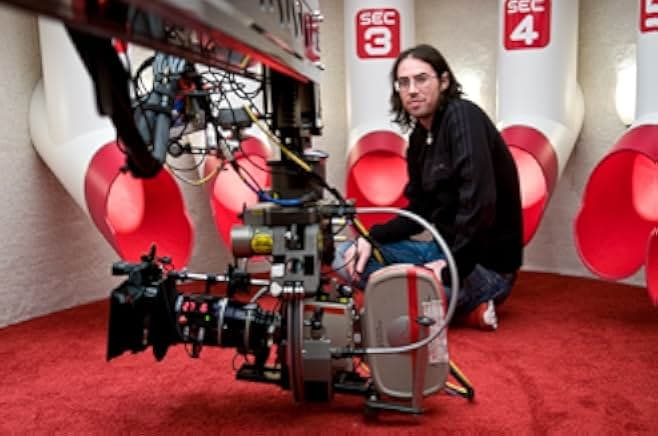 Cats & Dogs: The Revenge of Kitty Galore 2010