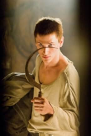 Hannibal Rising 2007