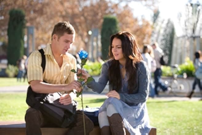 I Know Who Killed Me 2007