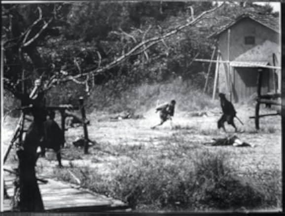 The Tale of Zatoichi Continues 1979