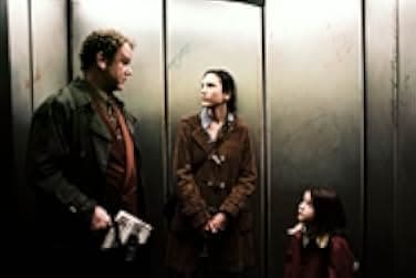 Dark Water 2005