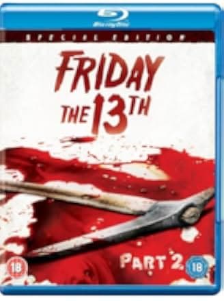 Friday the 13th Part 2 1981