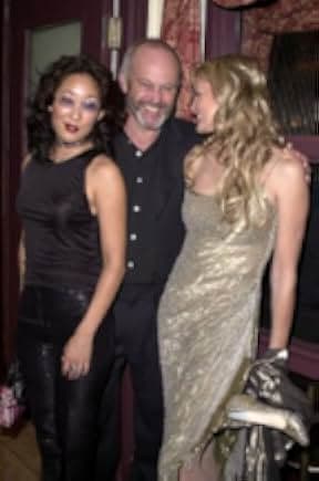 Dancing at the Blue Iguana 2000