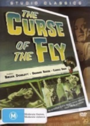 Curse of the Fly 1965