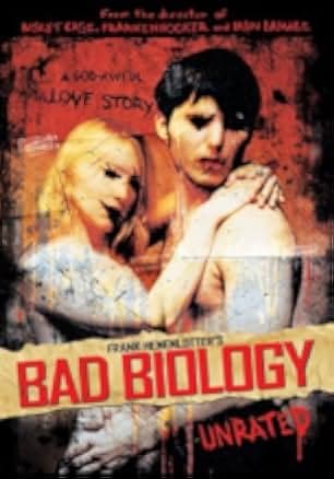 Bad Biology 2008