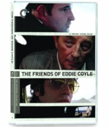 The Friends of Eddie Coyle 1973