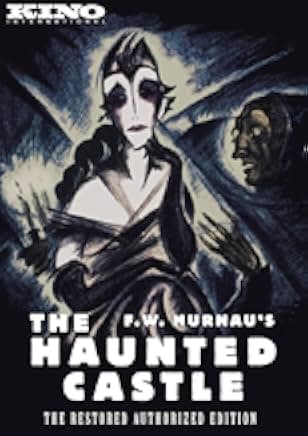 The Haunted Castle 1921