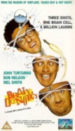 Brain Donors 1992