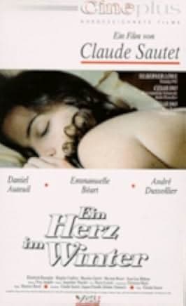 Un Coeur en Hiver 1992