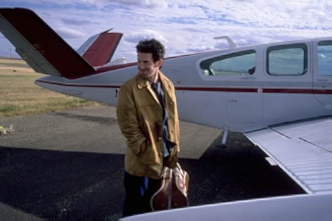 Knockaround Guys 2001