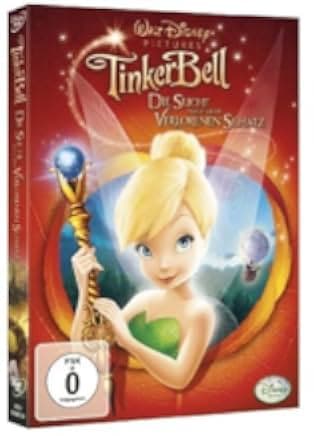 Tinker Bell and the Lost Treasure 2009
