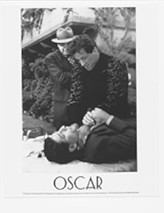 Oscar 1991