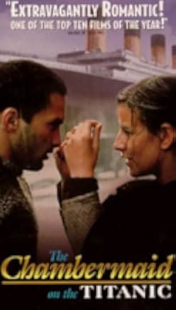 The Chambermaid on the Titanic 1998