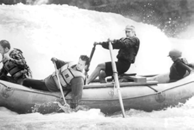 The River Wild 1994