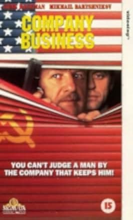 Company Business 1991