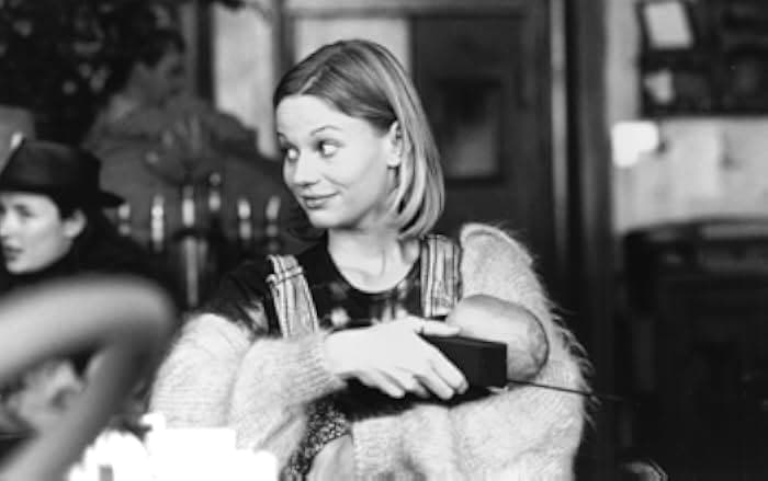 Jack & Sarah 1996