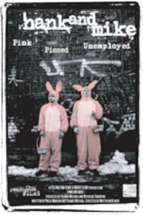 Hank and Mike 2008