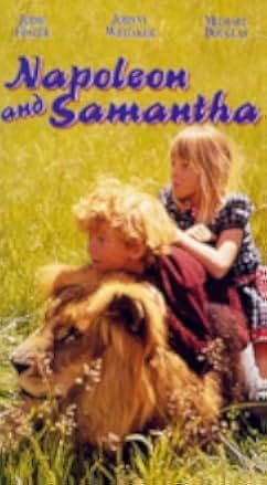 Napoleon and Samantha 1972