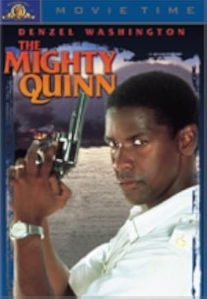 The Mighty Quinn 1989
