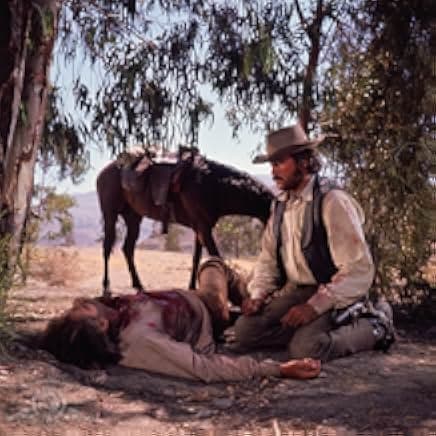 The Hunting Party 1971