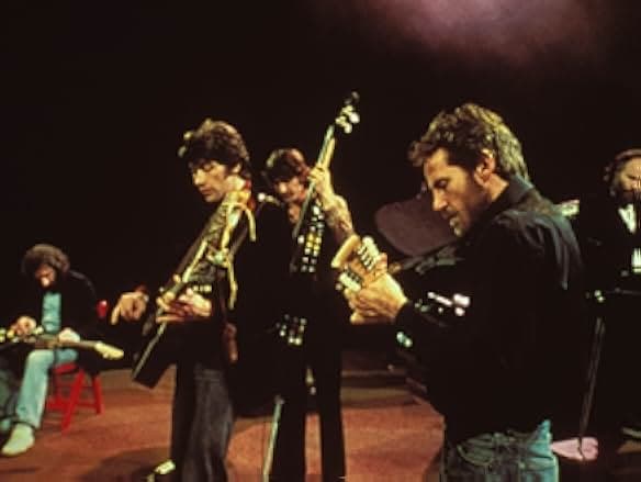 The Last Waltz 1978