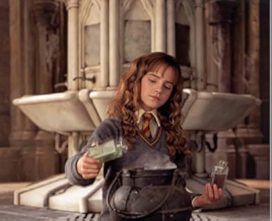 Harry Potter and the Chamber of Secrets 2002