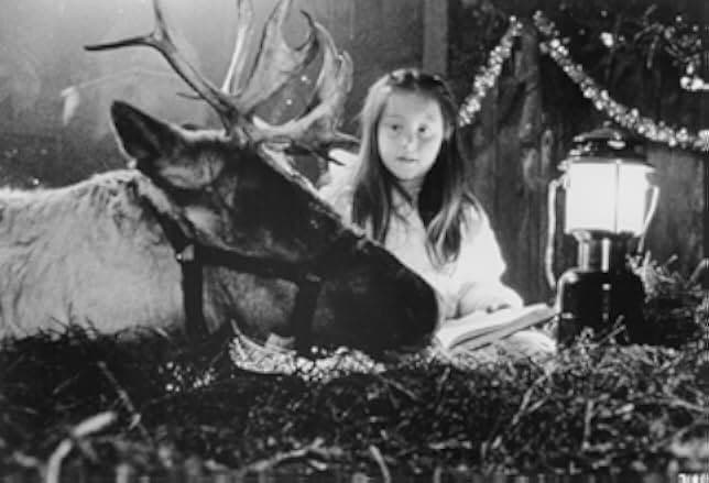 Prancer 1989