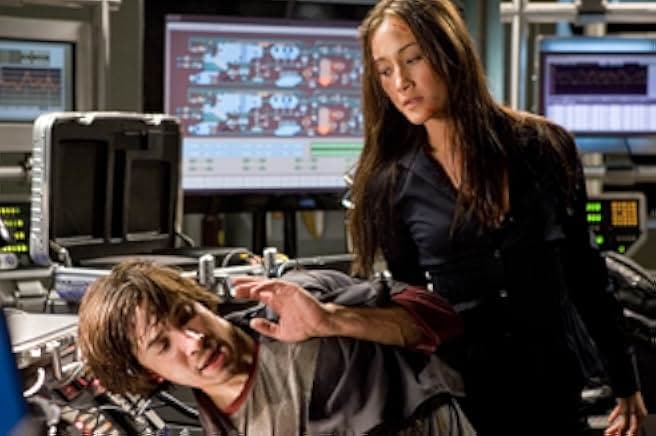Live Free or Die Hard 2007