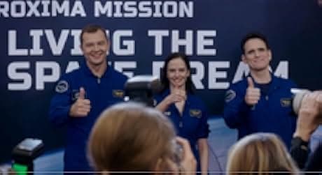 Proxima 2019