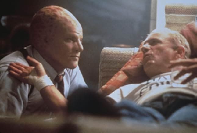 Alien Nation 1988