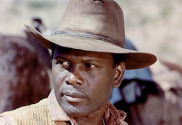 Buck and the Preacher 1972