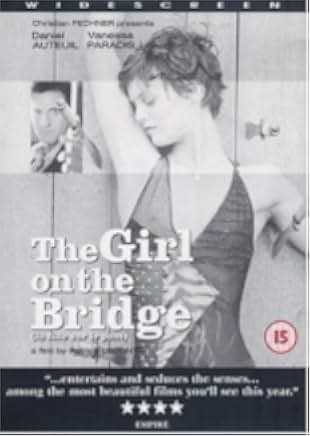 Girl on the Bridge 1999