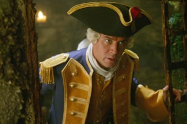 Pirates of the Caribbean: At World's End 2007