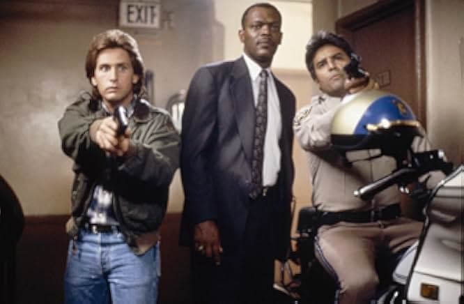 Loaded Weapon 1 1993