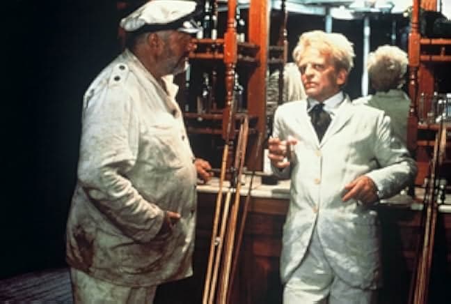 Fitzcarraldo 1982