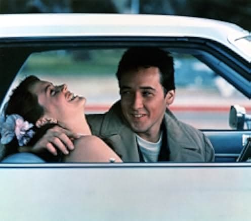 Say Anything... 1989
