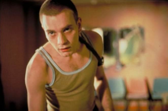 Trainspotting 1996