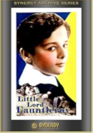 Little Lord Fauntleroy 1936