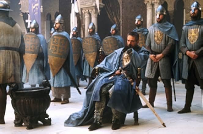 Kingdom of Heaven 2005