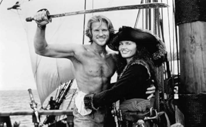 Cutthroat Island 1995