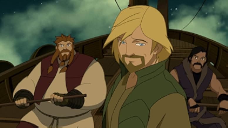 Thor: Tales of Asgard 2011