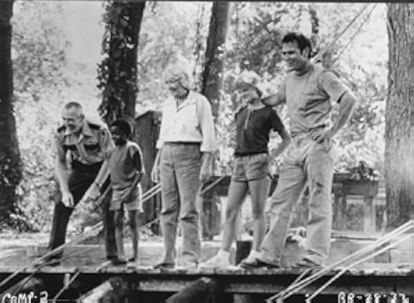 The River Rat 1984