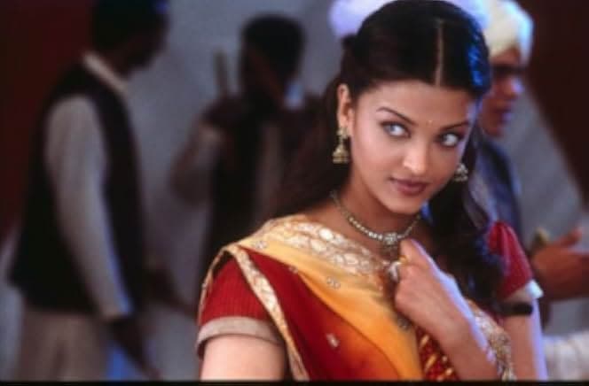Bride & Prejudice 2004