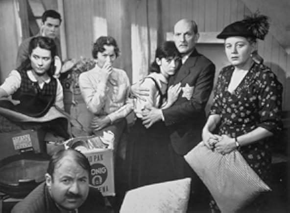 The Diary of Anne Frank 1959