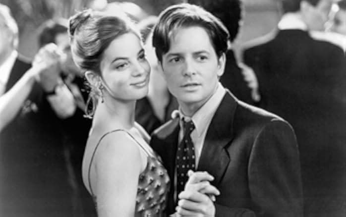 For Love or Money 1993
