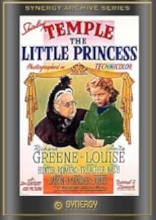The Little Princess 1939