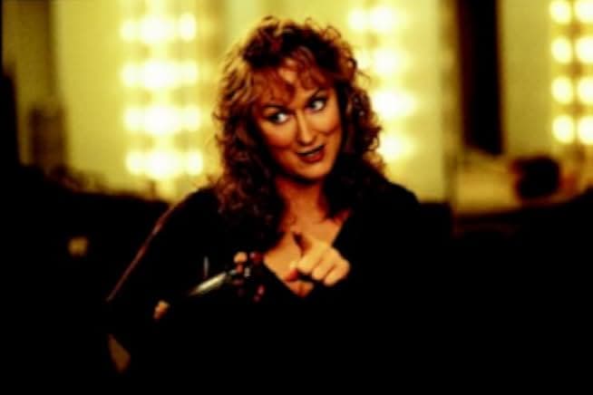 Music of the Heart 1999